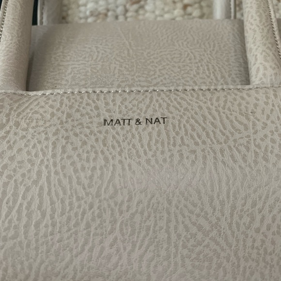 ⭐️Host pick⭐️NWT Matt & Nat Diaper bag - only one left❗️ - Picture 10 of 14